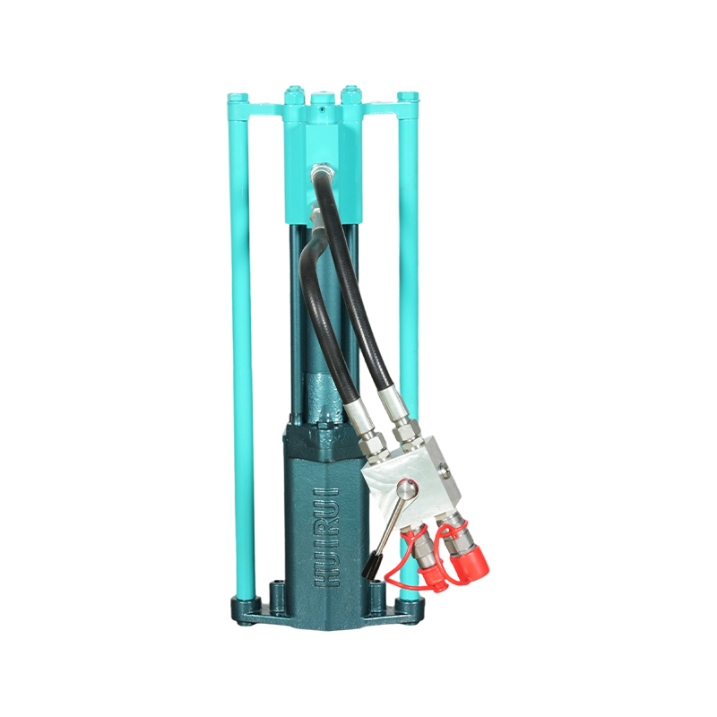 PD100-30 Hydraulic Pile Driver