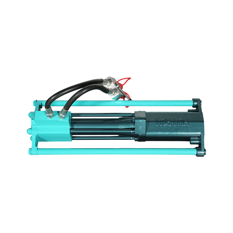 PD100-30 Hydraulic Pile Driver