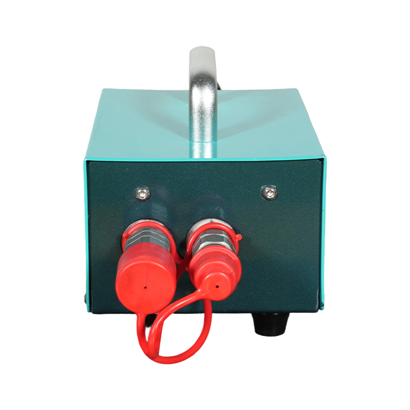HPB80-16  Hydraulic Pressure Booster