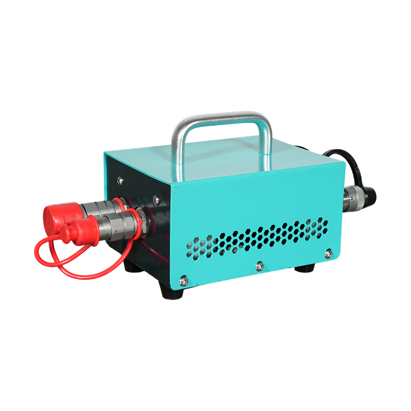 HPB80-16  Hydraulic Pressure Booster
