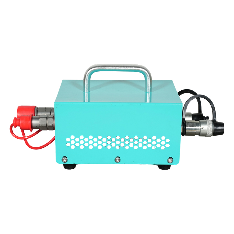 HPB80-16  Hydraulic Pressure Booster