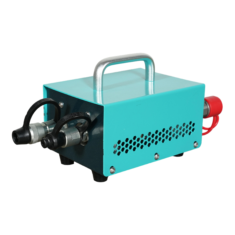 HPB80-16  Hydraulic Pressure Booster