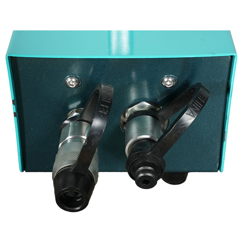 HPB80-16  Hydraulic Pressure Booster