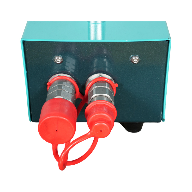 HPB80-16  Hydraulic Pressure Booster