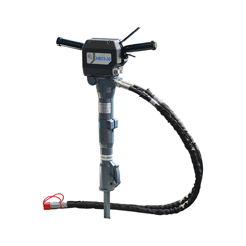  Handheld Hydraulic Breaking Pick(HB23-30)