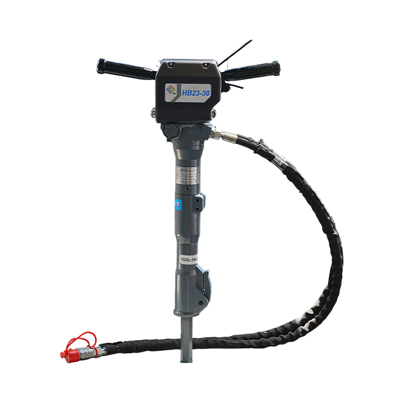  Handheld Hydraulic Breaking Pick(HB23-30)