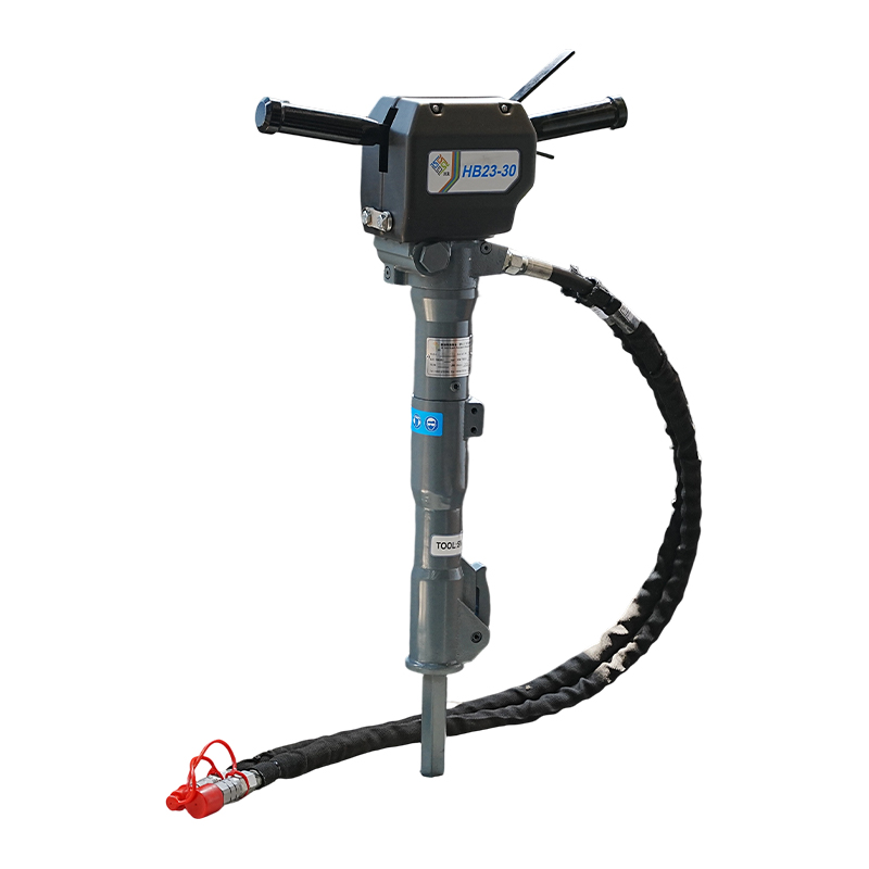  Handheld Hydraulic Breaking Pick(HB23-30)