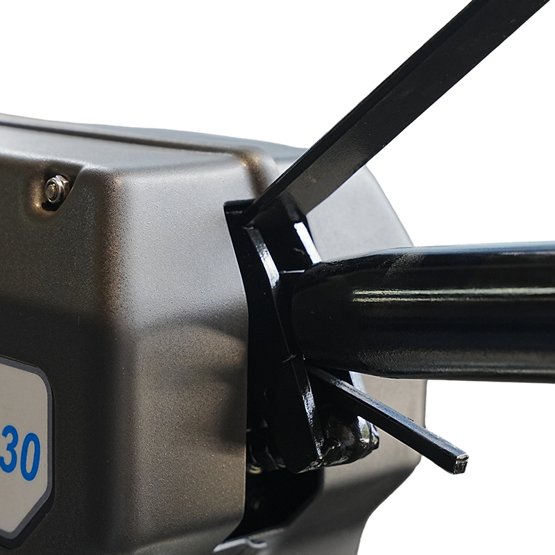  Handheld Hydraulic Breaking Pick(HB23-30)