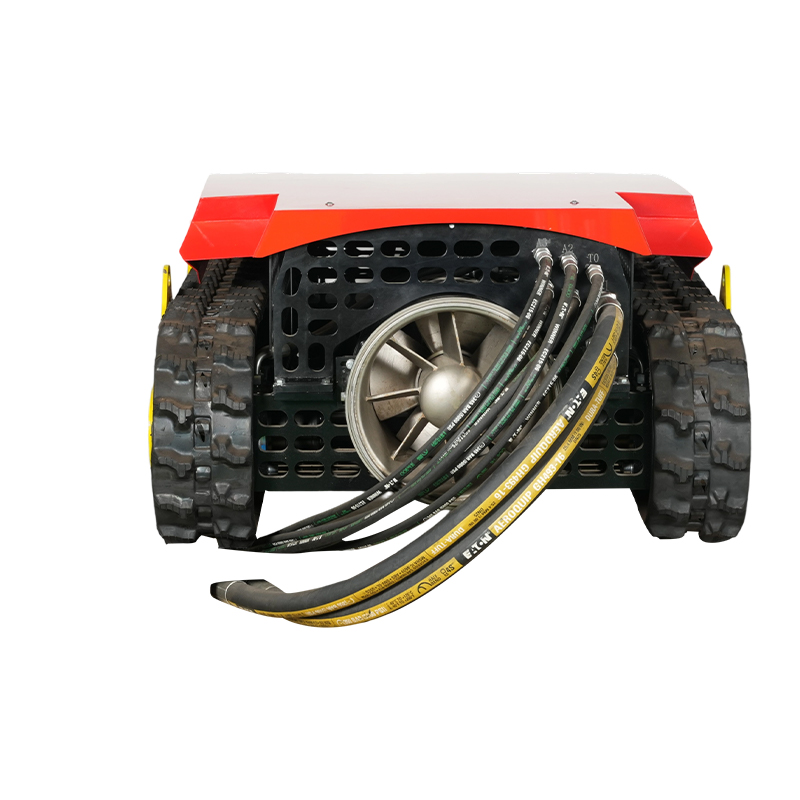 High-performance DR1000 Drainage robot