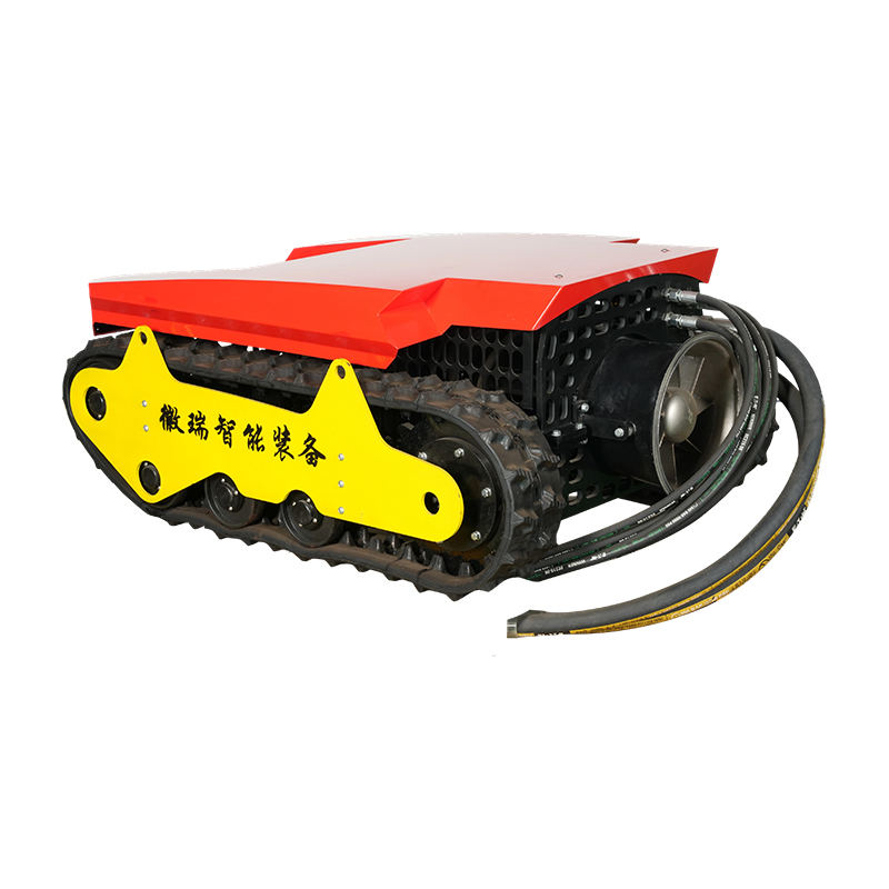 High-performance DR1000 Drainage robot