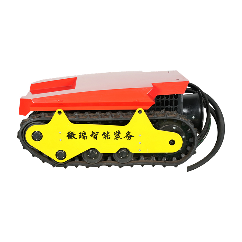 High-performance DR1000 Drainage robot