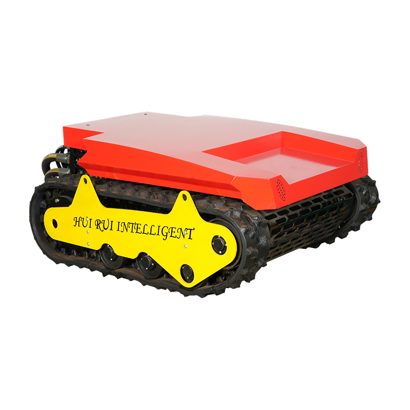 High-performance DR1000 Drainage robot