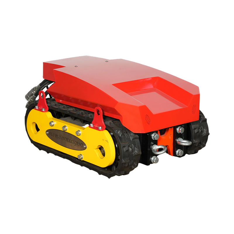 Powerful DR400 Drainage robot
