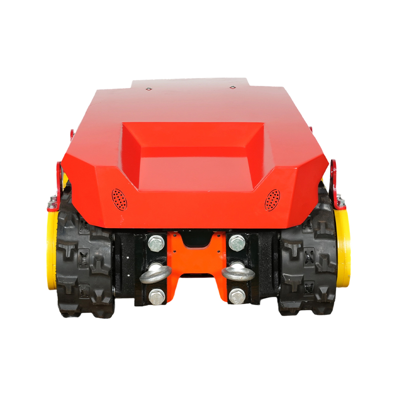 Powerful DR400 Drainage robot