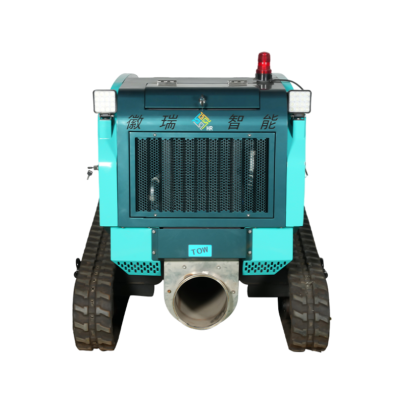 600m³Drainage robot（DR600PE)