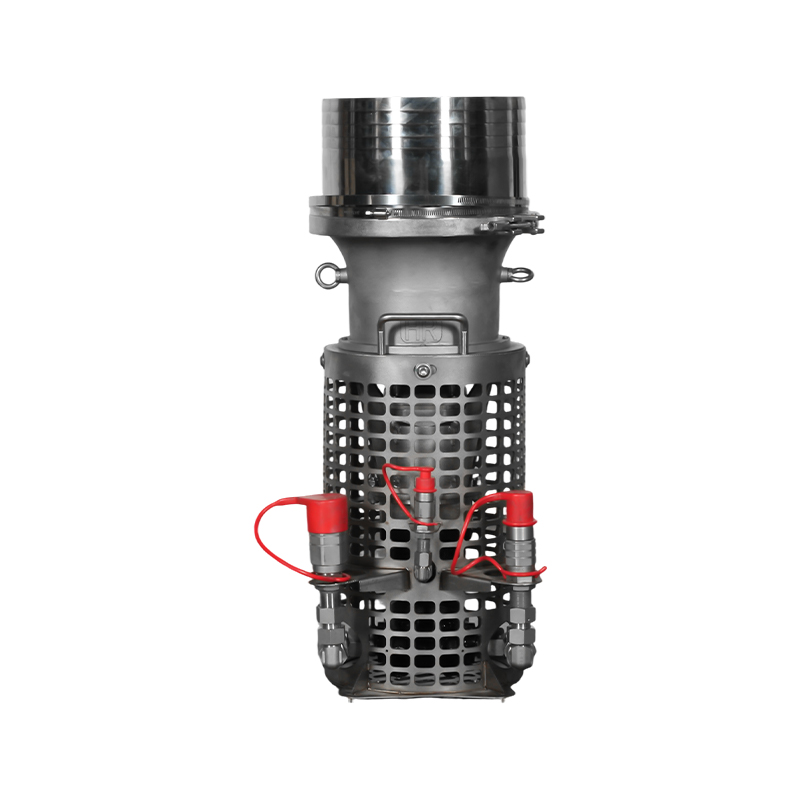 560m³/h Heavy Duty Hydraulic Submersible Water Pump （AFP600-80）