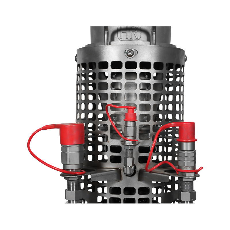 560m³/h Heavy Duty Hydraulic Submersible Water Pump （AFP600-80）