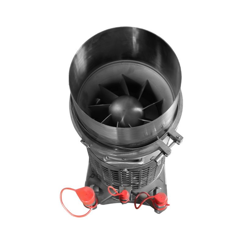 560m³/h Heavy Duty Hydraulic Submersible Water Pump （AFP600-80）