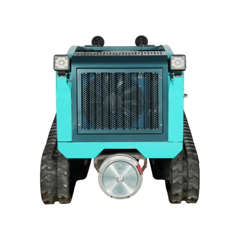 400m³Drainage robot（DR400PE)
