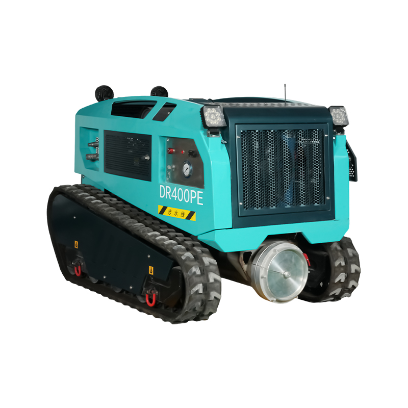 400m³Drainage robot（DR400PE)