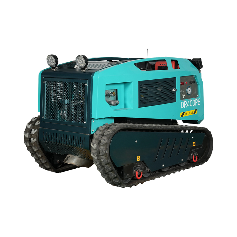 400m³Drainage robot（DR400PE)