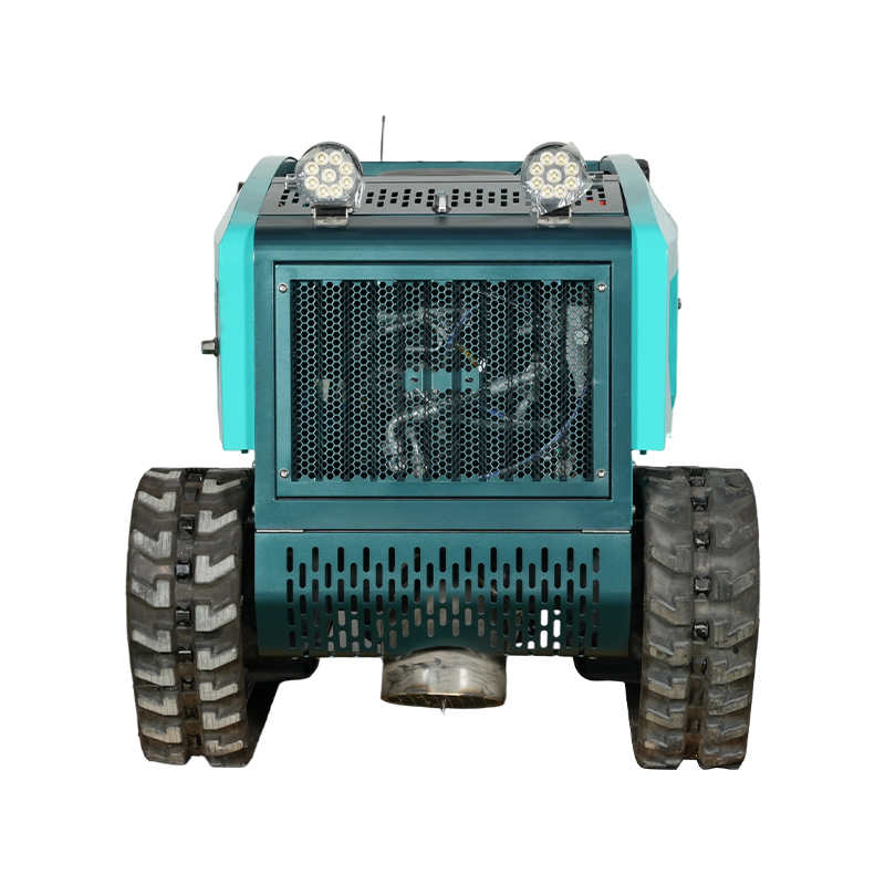 400m³Drainage robot（DR400PE)