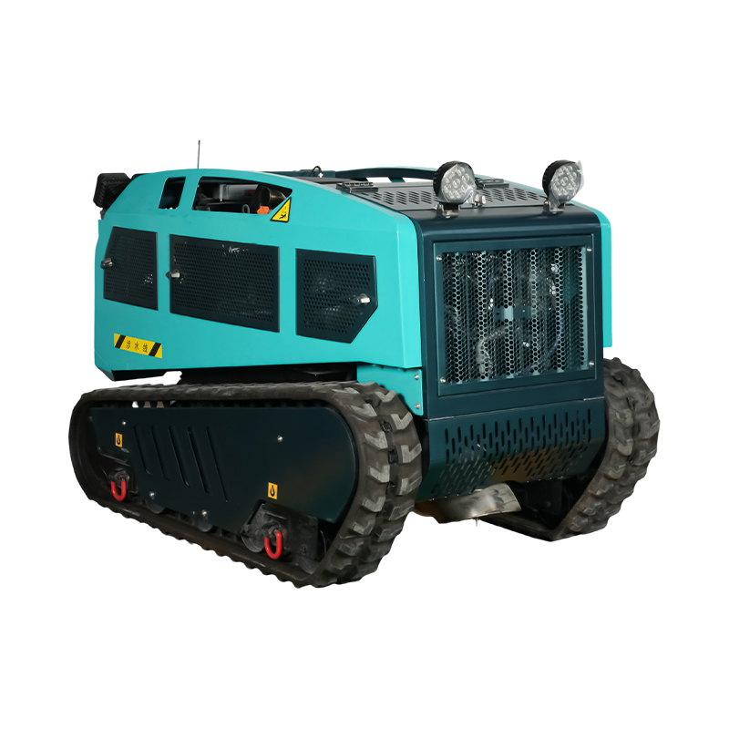 400m³Drainage robot（DR400PE)