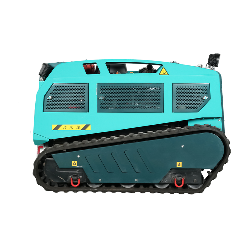 400m³Drainage robot（DR400PE)