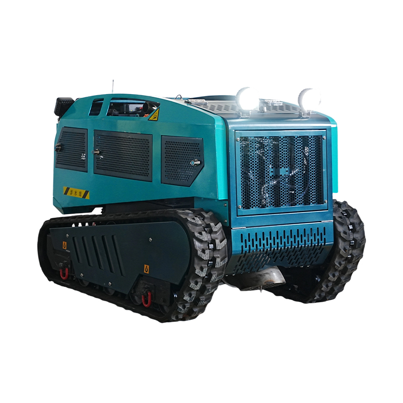 400m³Drainage robot（DR400PE)