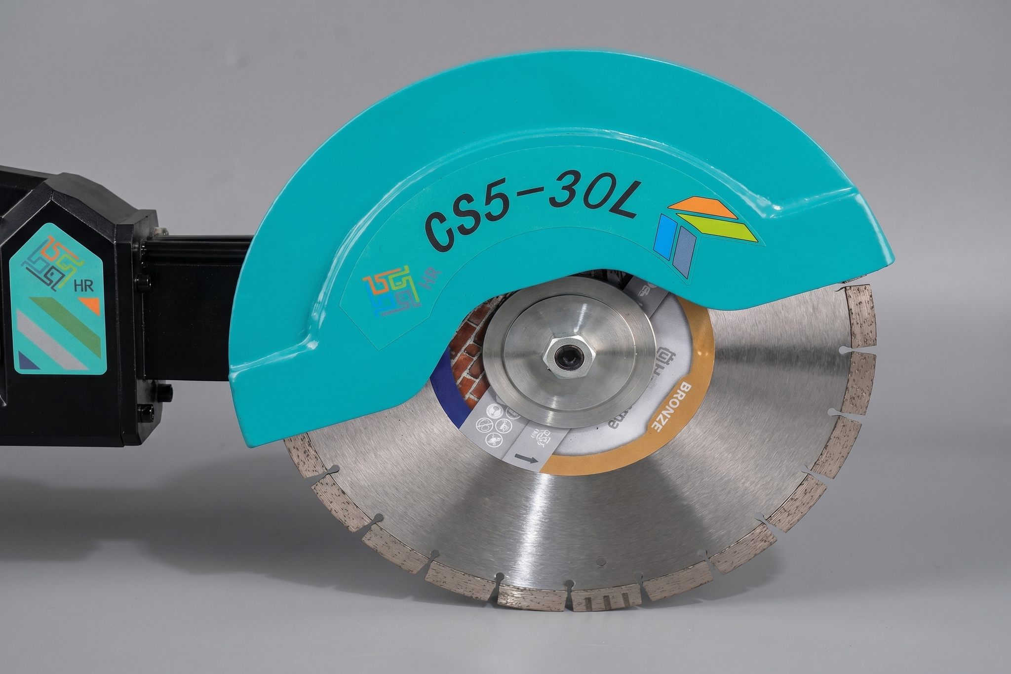 CS5-30S/L Hydraulic Handheld Circular Saw