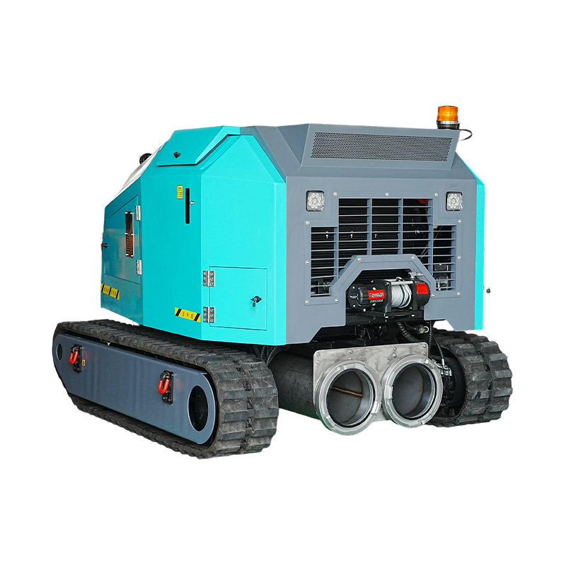 1200m³Drainage robot（DR1200DE)