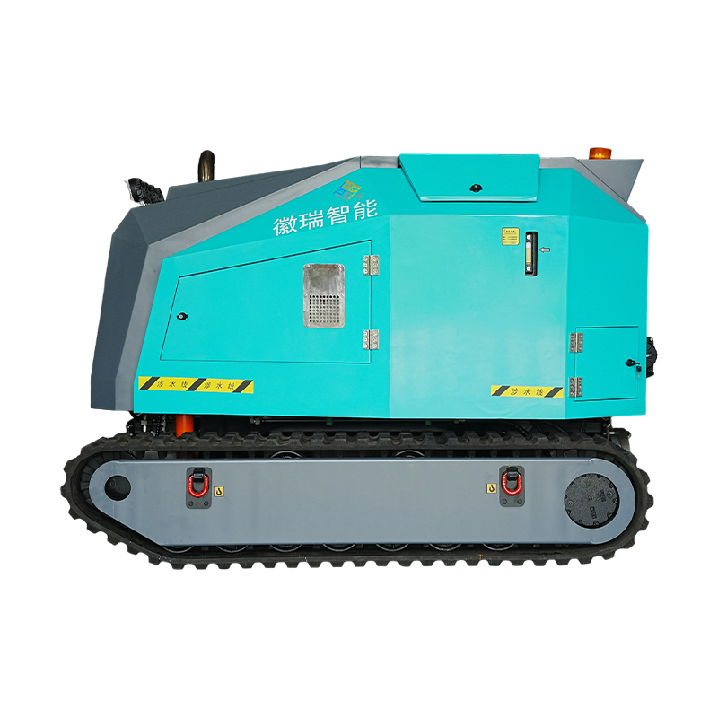 1200m³Drainage robot（DR1200DE)