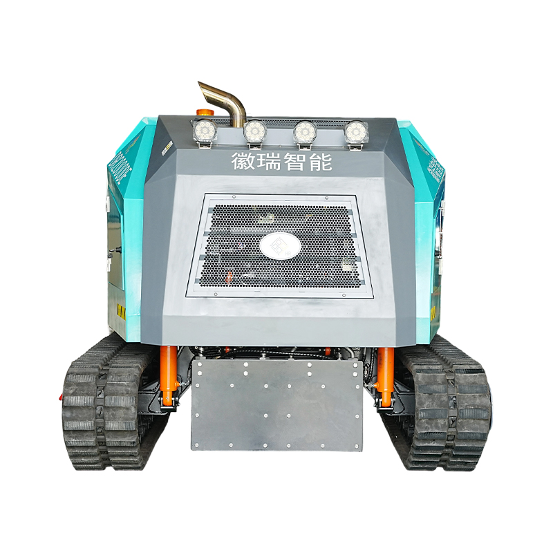 1200m³Drainage robot（DR1200DE)