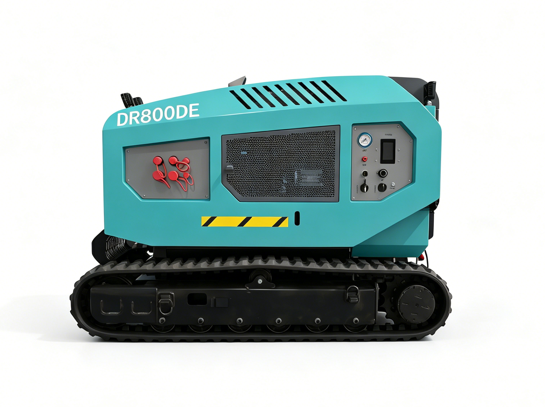 800m³Drainage robot（DR800DE)