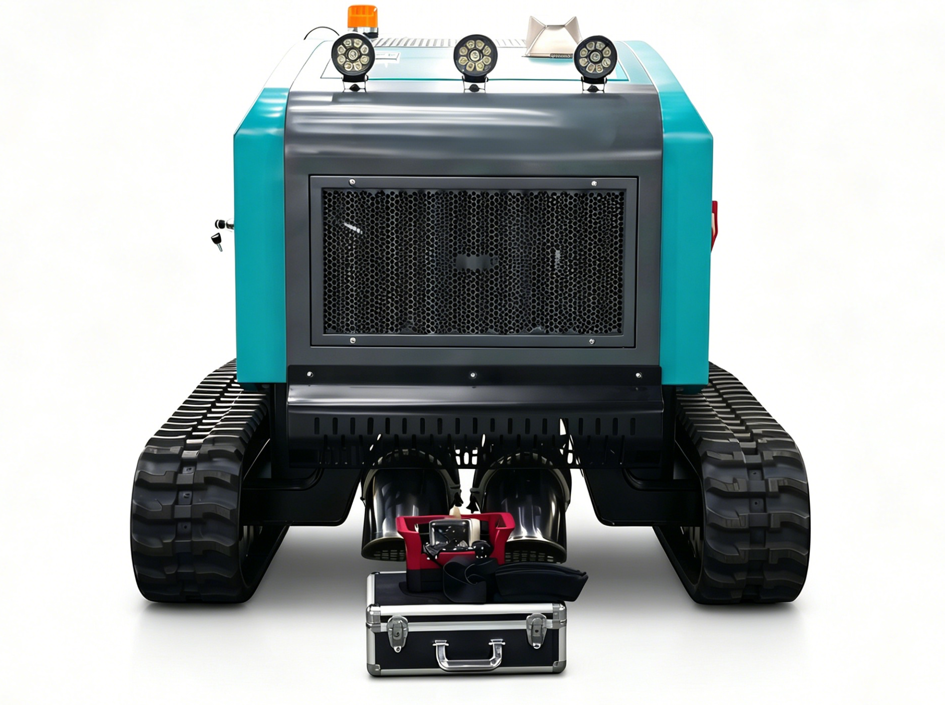 800m³Drainage robot（DR800DE)