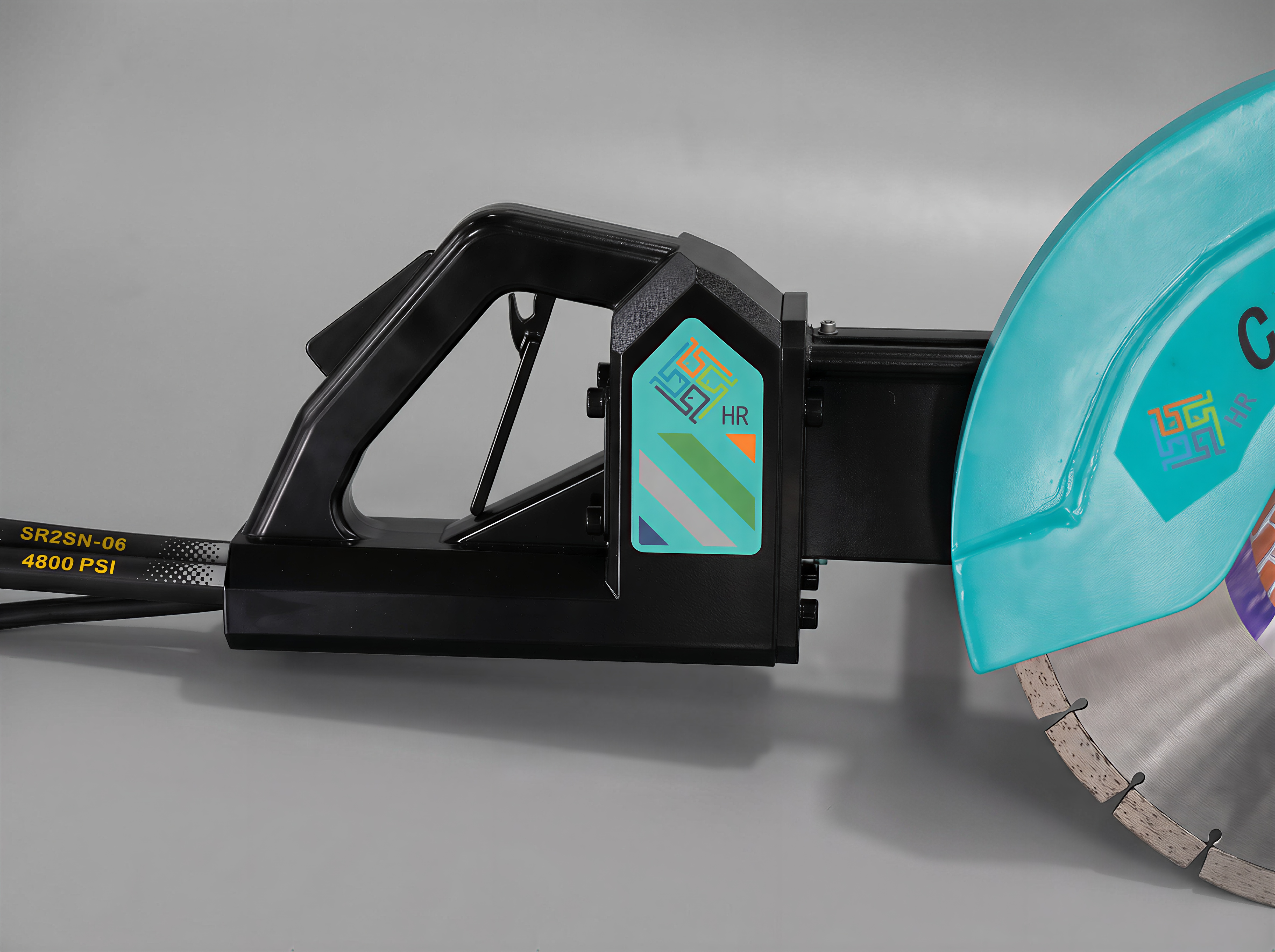 CS5-30S/L Hydraulic Handheld Circular Saw