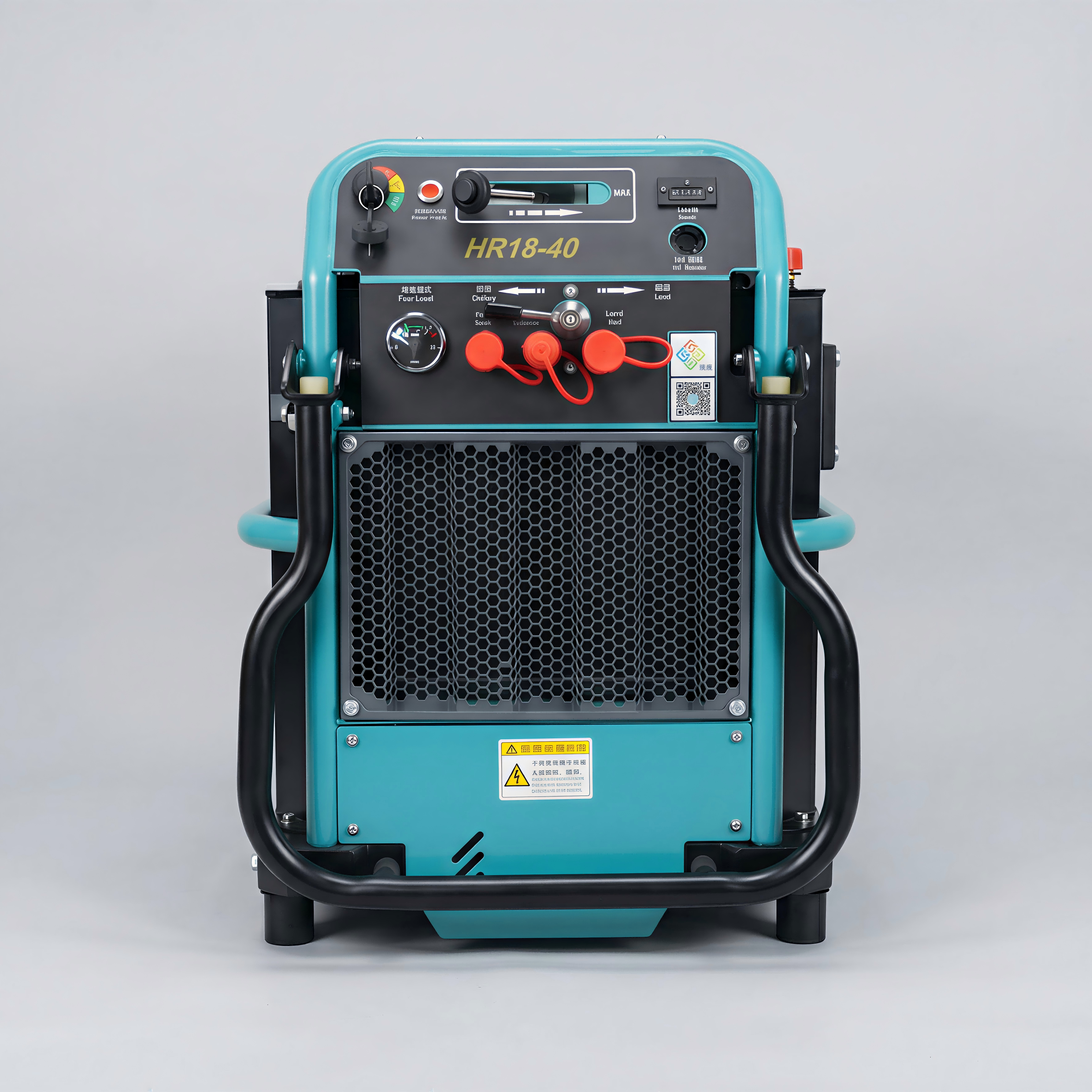 18HP Portable Hydraulic Power Pack（HR18-40P）