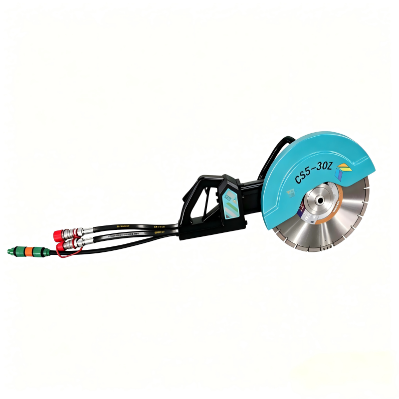 CS5-30S/L Hydraulic Handheld Circular Saw
