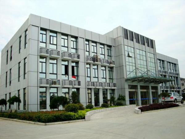 Huirui Intelligent Equipment Co., Ltd.