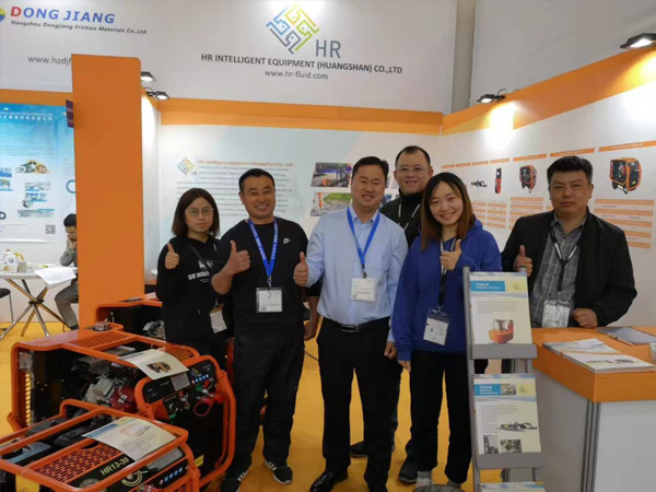 Huirui Intelligent Equipment Co., Ltd.