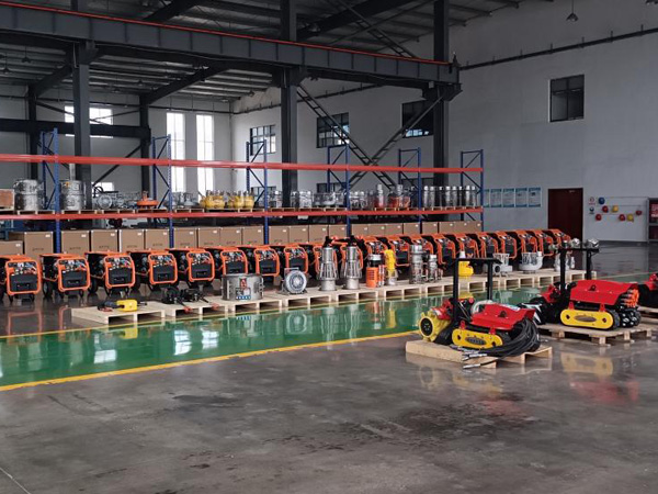 Huirui Intelligent Equipment Co., Ltd.