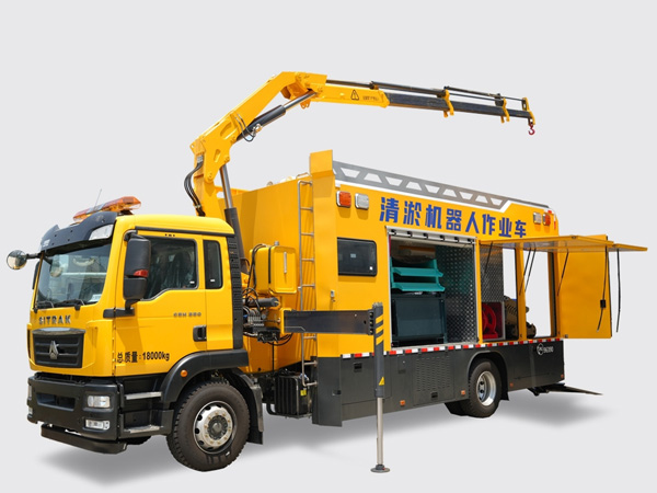 Huirui Intelligent Equipment Co., Ltd.