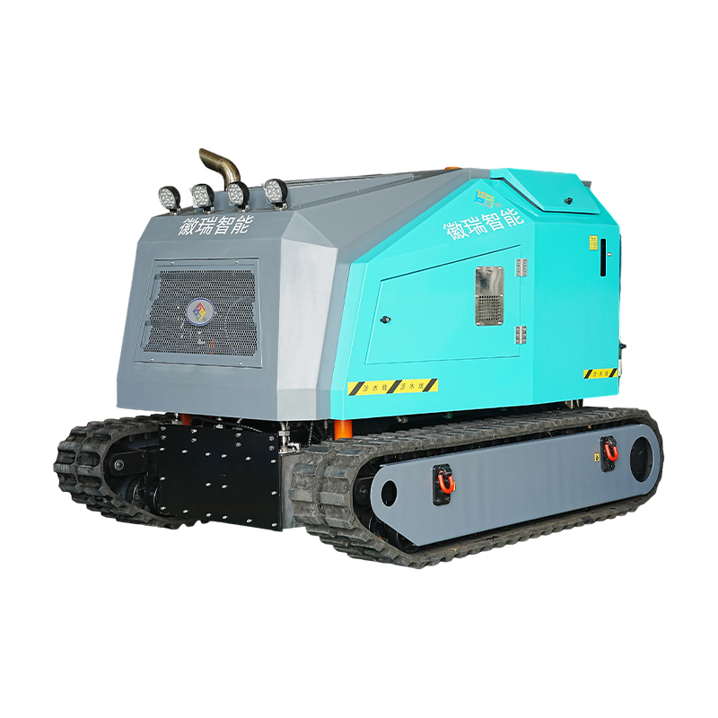 1200m³Drainage robot（DR1200DE)