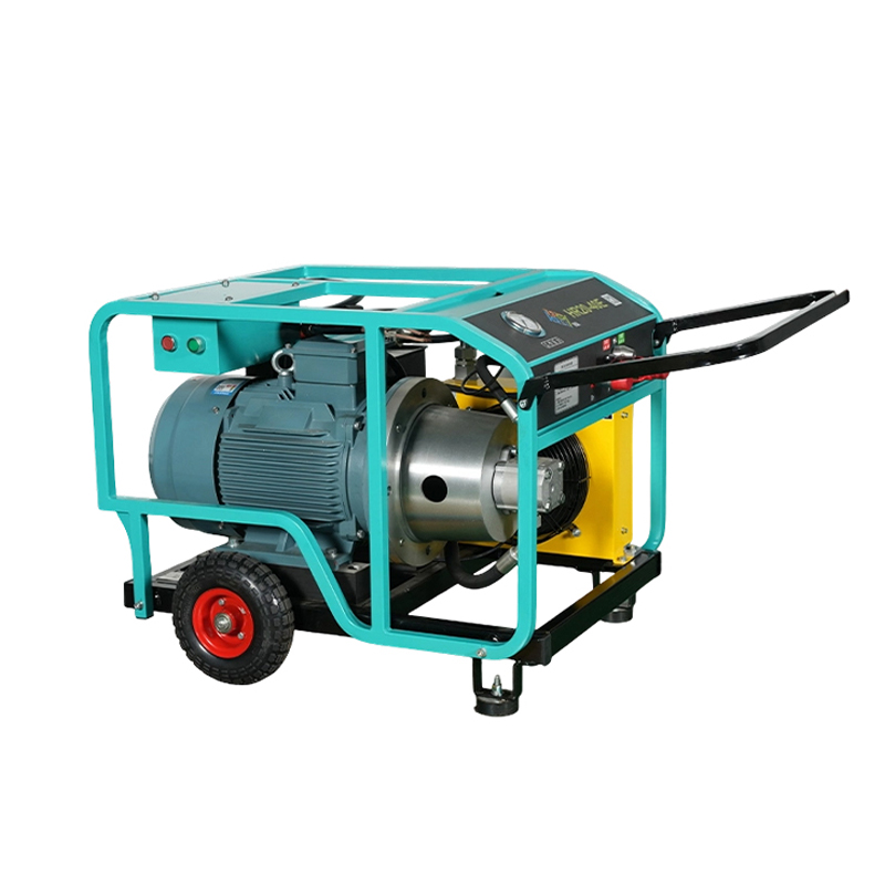 HR20-40E Hydraulic Electric Power Pack