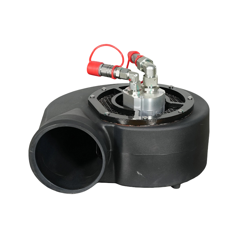 HVF180-40 Hydraulic Blower