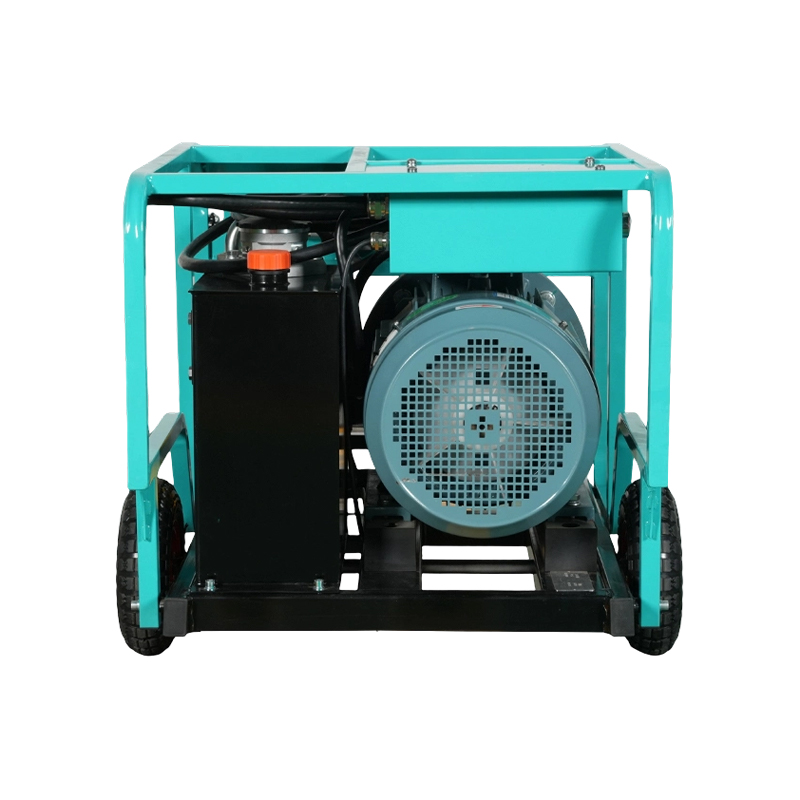 HR20-40E Hydraulic Electric Power Pack
