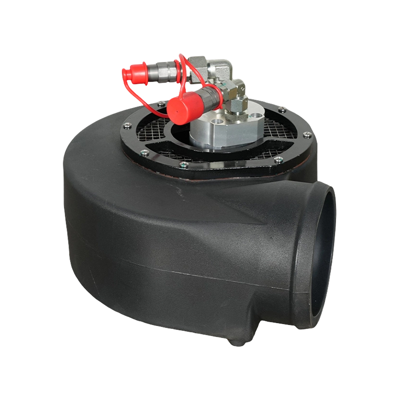 HVF180-40 Hydraulic Blower