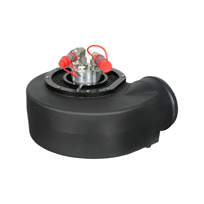 HVF180-40 Hydraulic Blower