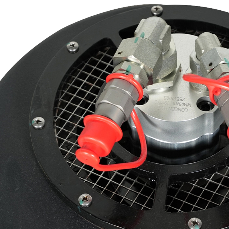HVF180-40 Hydraulic Blower