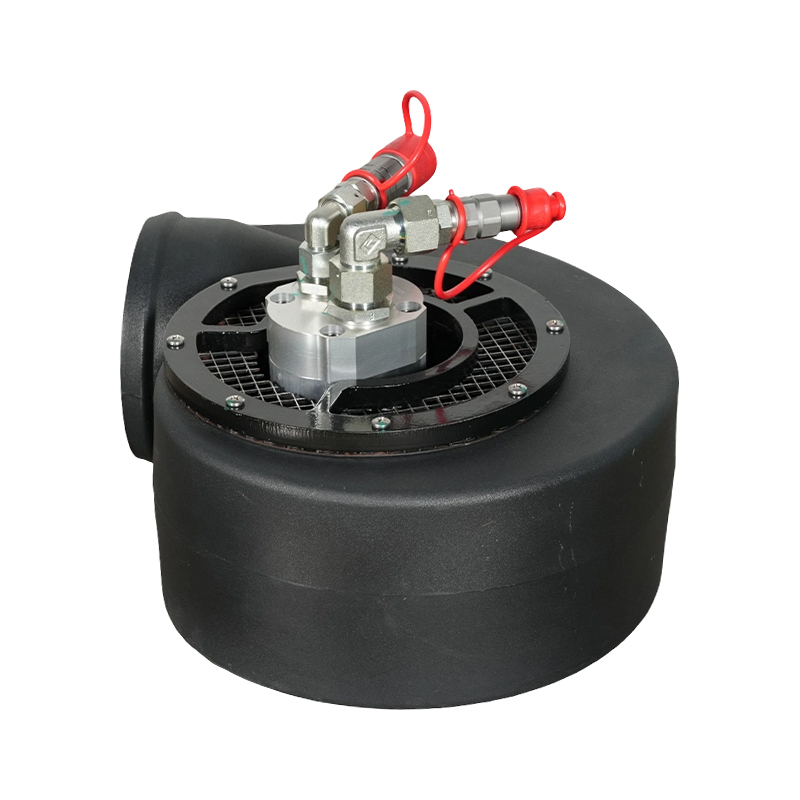HVF180-40 Hydraulic Blower